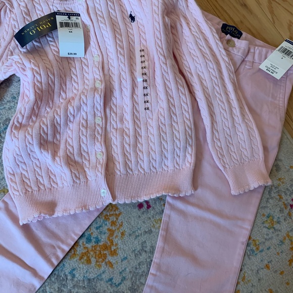 Pants - Picture 2 of 2